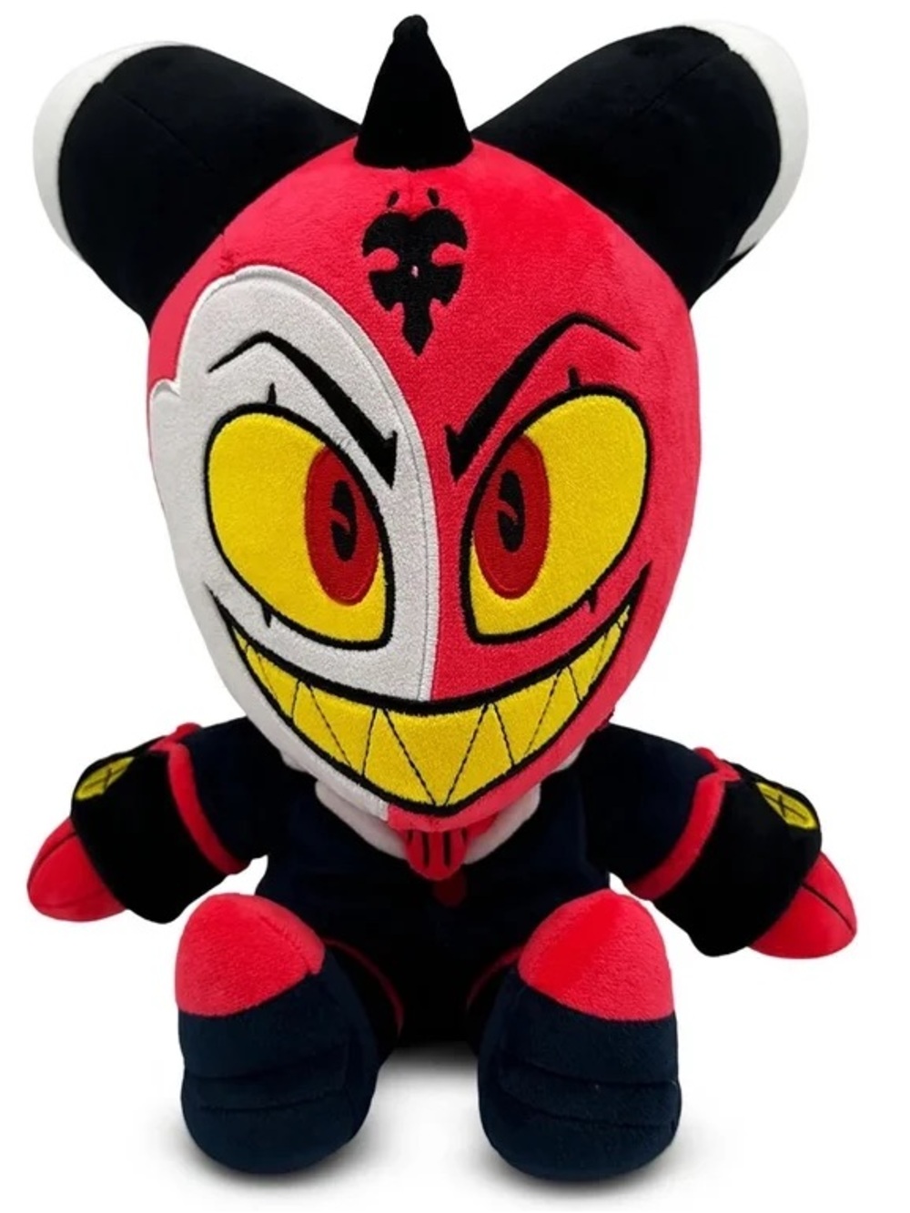 NWT Youtooz Helluva Boss Blitzo 13 in Plush
